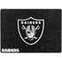 NFL Las Vegas Raiders Distressed Surface Pro 8 Skin