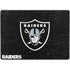 NFL Las Vegas Raiders Distressed Surface Pro 9 Skin