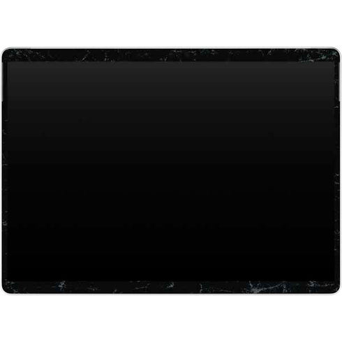 NFL Las Vegas Raiders Distressed Surface Pro 9 Skin