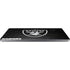 NFL Las Vegas Raiders Distressed Universal Laptop 12in (9.8 x 6.8in) Skin