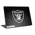 NFL Las Vegas Raiders Distressed Universal Laptop 13in (10.6 x 7.6in) Skin