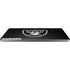 NFL Las Vegas Raiders Distressed Universal Laptop 13in (10.6 x 7.6in) Skin