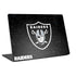 NFL Las Vegas Raiders Distressed Universal Laptop 14in (11.4 x 8.2in) Skin
