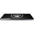 NFL Las Vegas Raiders Distressed Universal Laptop 16.6in (13.4 x 9.7in) Skin