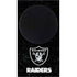 NFL Las Vegas Raiders Distressed Xbox Series S Skins
