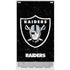 NFL Las Vegas Raiders Distressed Xbox Series S Bundle Skin