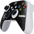NFL Las Vegas Raiders Distressed Xbox Series S Controller Skin