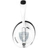 NFL Las Vegas Raiders Double Vision Bose Noise Cancelling Headphones 700 Skin