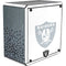NFL Las Vegas Raiders Double Vision Cooler Master MasterBox Q300L Mini Tower Skin