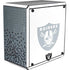NFL Las Vegas Raiders Double Vision Cooler Master MasterBox Q300L Mini Tower Skin