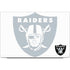 NFL Las Vegas Raiders Double Vision Dell Vostro Skin