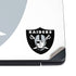NFL Las Vegas Raiders Double Vision Dell Vostro Skin
