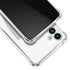 NFL Las Vegas Raiders Double Vision Galaxy A13 5G Clear Case
