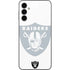 NFL Las Vegas Raiders Double Vision Galaxy A14 5G Skin