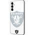 NFL Las Vegas Raiders Double Vision Galaxy A14 5G Skin