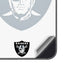 NFL Las Vegas Raiders Double Vision Galaxy A14 5G Skin