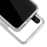NFL Las Vegas Raiders Double Vision Galaxy A30 Clear Case