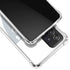 NFL Las Vegas Raiders Double Vision Galaxy A52 5G Clear Case