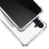 NFL Las Vegas Raiders Double Vision Galaxy A54 5G Clear Case