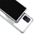NFL Las Vegas Raiders Double Vision Galaxy A71 5G Clear Case