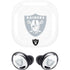 NFL Las Vegas Raiders Double Vision Galaxy Buds Pro Skin