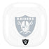 NFL Las Vegas Raiders Double Vision Galaxy Buds Pro Skin