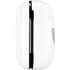 NFL Las Vegas Raiders Double Vision Galaxy Buds Pro Skin