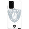 NFL Las Vegas Raiders Double Vision Galaxy Note20 5G Pro Case