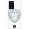 NFL Las Vegas Raiders Double Vision Galaxy Note20 Ultra 5G Lite Case