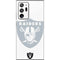 NFL Las Vegas Raiders Double Vision Galaxy Note20 Ultra 5G Skin
