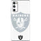 NFL Las Vegas Raiders Double Vision Galaxy S20 Fan Edition Skin