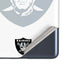 NFL Las Vegas Raiders Double Vision Galaxy S20 Fan Edition Skin