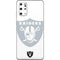 NFL Las Vegas Raiders Double Vision Galaxy S20 Plus Skin
