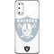 NFL Las Vegas Raiders Double Vision Galaxy S20 Skin