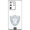 NFL Las Vegas Raiders Double Vision Galaxy S20 Ultra 5G Skin