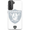 NFL Las Vegas Raiders Double Vision Galaxy S21 5G Pro Case