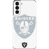 NFL Las Vegas Raiders Double Vision Galaxy S21 5G Skin