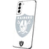 NFL Las Vegas Raiders Double Vision Galaxy S21 5G Skin