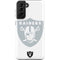 NFL Las Vegas Raiders Double Vision Galaxy S21 FE Pro Case