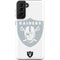 NFL Las Vegas Raiders Double Vision Galaxy S21 Plus 5G Pro Case