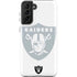 NFL Las Vegas Raiders Double Vision Galaxy S21 Plus 5G Pro Case