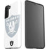 NFL Las Vegas Raiders Double Vision Galaxy S21 Plus 5G Pro Case
