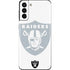 NFL Las Vegas Raiders Double Vision Galaxy S21 Plus 5G Skin