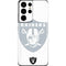 NFL Las Vegas Raiders Double Vision Galaxy S21 Ultra 5G Skin