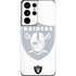 NFL Las Vegas Raiders Double Vision Galaxy S21 Ultra 5G Skin