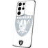 NFL Las Vegas Raiders Double Vision Galaxy S21 Ultra 5G Skin