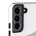 NFL Las Vegas Raiders Double Vision Galaxy S22 Plus Pro Case