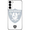 NFL Las Vegas Raiders Double Vision Galaxy S22 Plus Skin