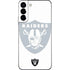NFL Las Vegas Raiders Double Vision Galaxy S22 Plus Skin