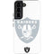 NFL Las Vegas Raiders Double Vision Galaxy S22 Pro Case
